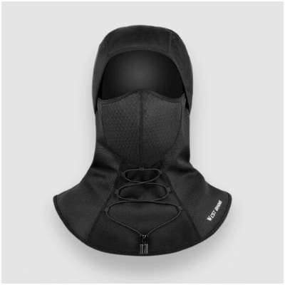 Cagoule Vélo Grand Froid